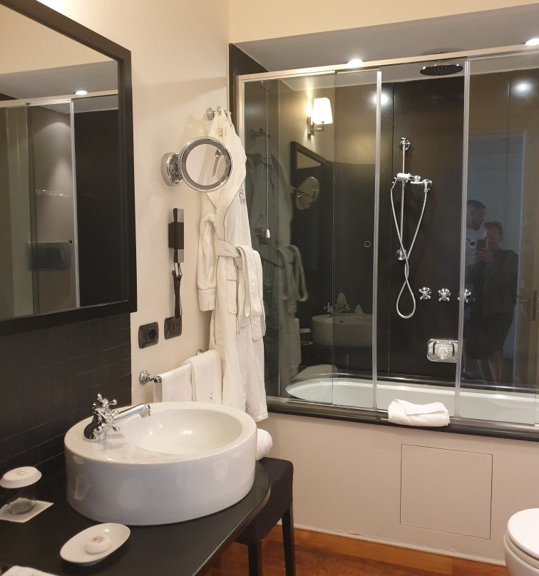 八波托菲诺酒店主图