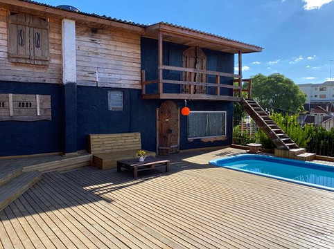 罗格里奥之家青年旅舍主图