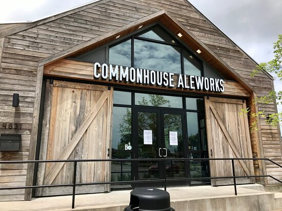 Commonhouse Aleworks景点图片