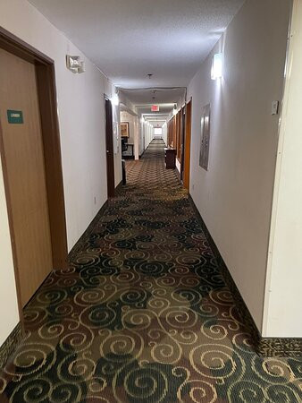 Quality Inn & Suites Lebanon主图