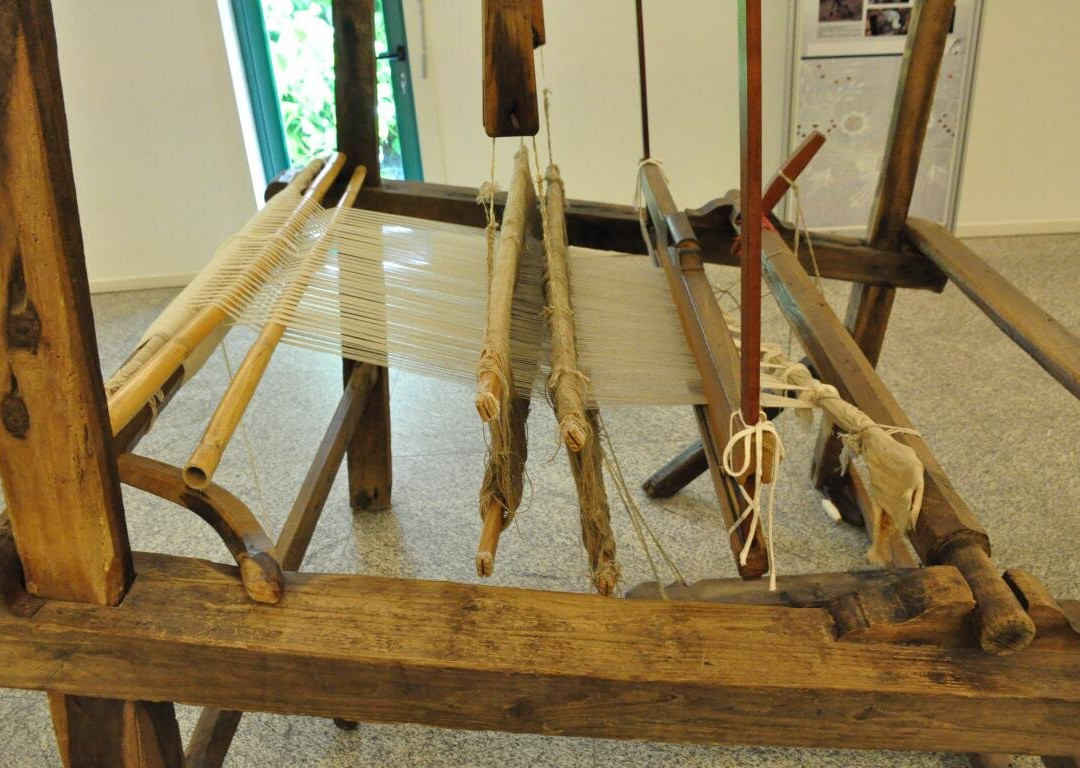 Museu Municipal de Resende景点图片