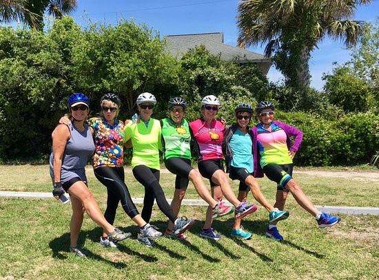 Great Bike Tours-谢尔本必去景点