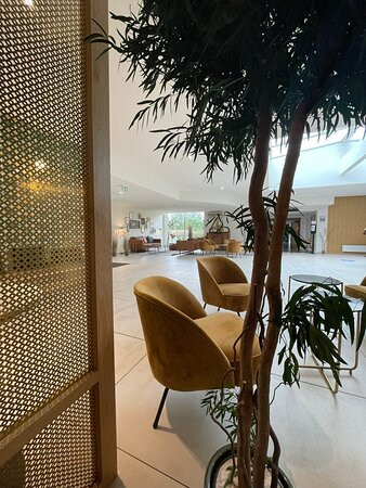 Best Western Hôtel du Lac Dunkerque主图