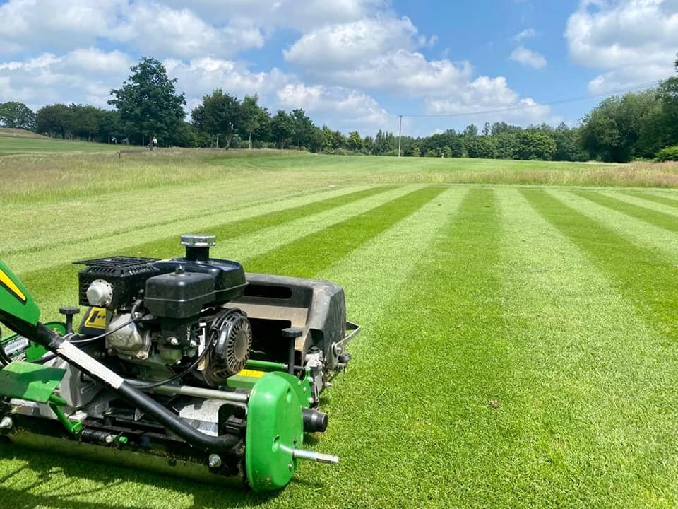 Petersfield Golf Club景点图片