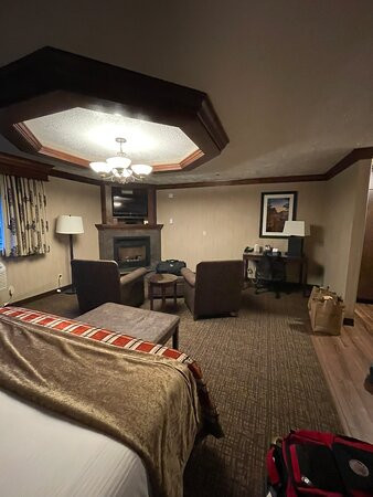 Best Western Plus Flathead Lake Inn And Suites主图