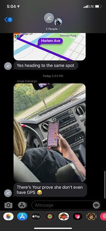 M&M Limousine &  Bus Service-德斯普兰斯必去景点