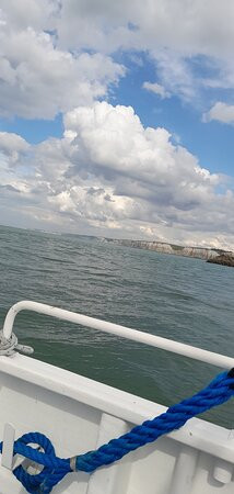 Navigation Normande -Dieppe景点图片