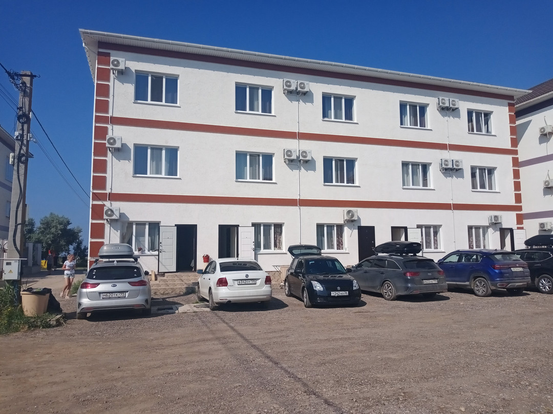 Guest House Seeterra