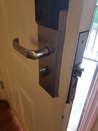 Red Roof Inn & Suites Scottsboro主图