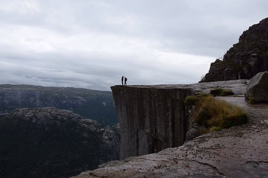 Pulpit Rock Experience-佐辟兰必去景点