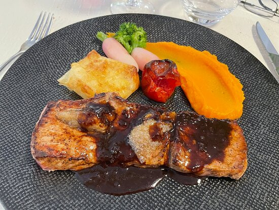 Logis Hôtel des Voyageurs主图