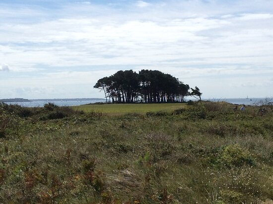 Parc Naturel Régional du Golfe du Morbihan-瓦讷必去景点