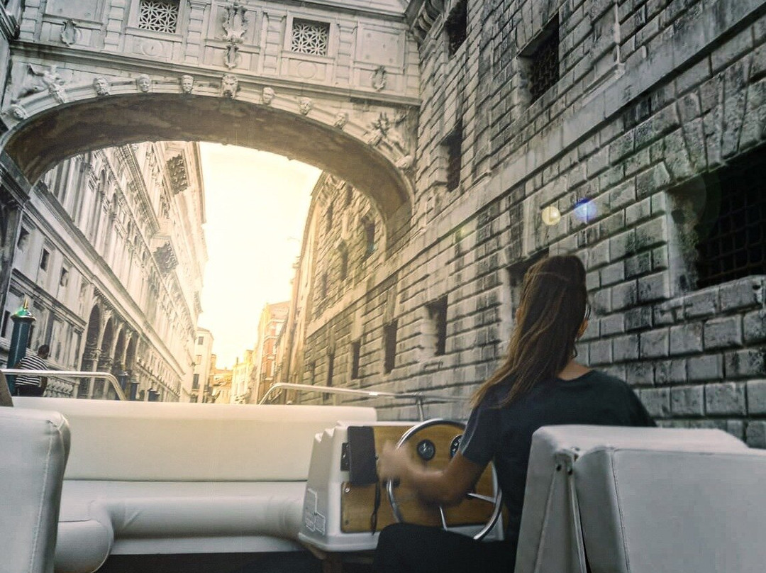 Naltro Giro-威尼斯必去景点