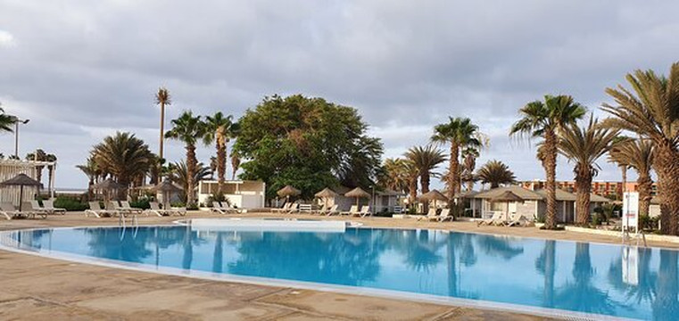 Oasis  Belorizonte主图