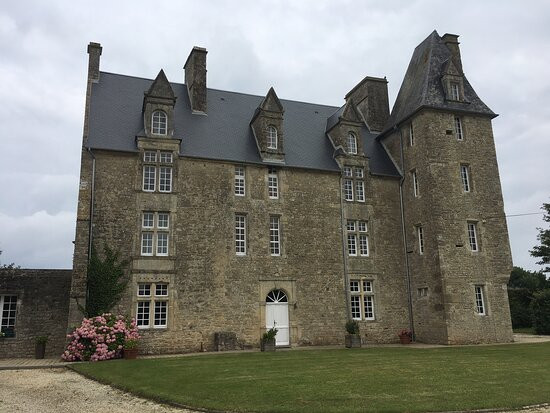 Le Chateau Saint Pierre主图