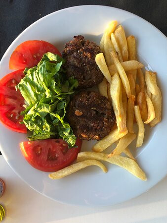 Golden Sunset Hotel主图