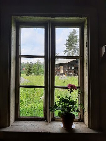 Peltolan Mäkitupalaismuseo-Luhanka必去景点