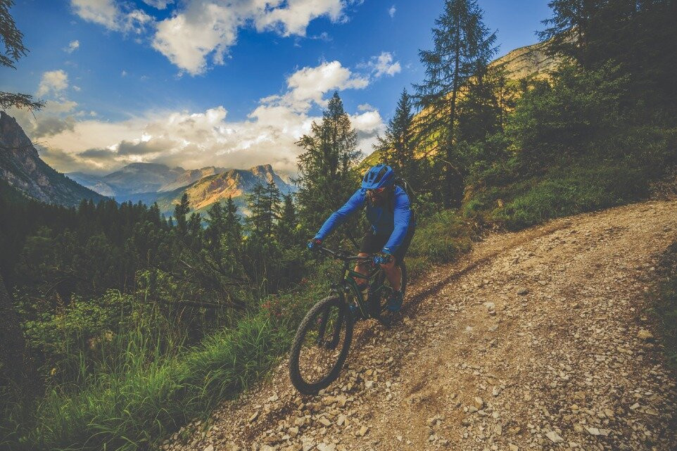 Bababikes ebike Rent & Tours