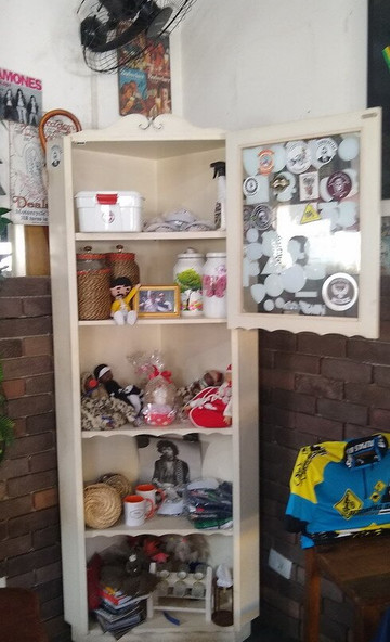 Emporio Uai-Cabreuva必去景点