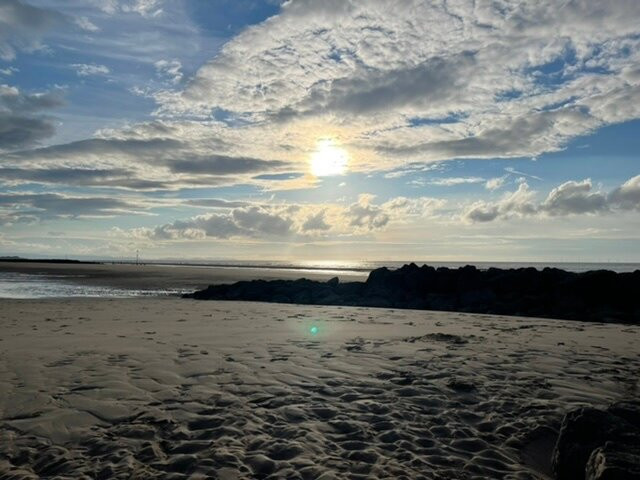 Lido Beach景点图片