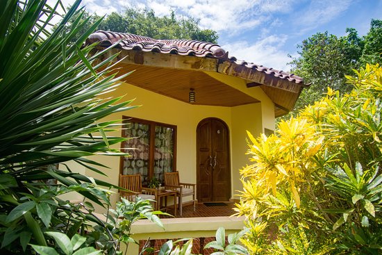 Bara Beach Bungalows-官方