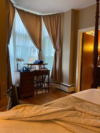 Inn at the Agora主图