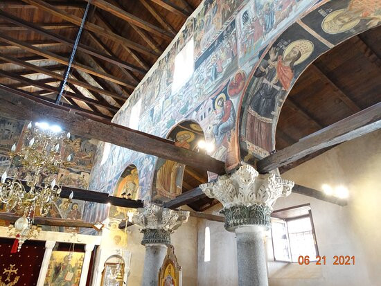Church of Agia Theodoras-Arta必去景点