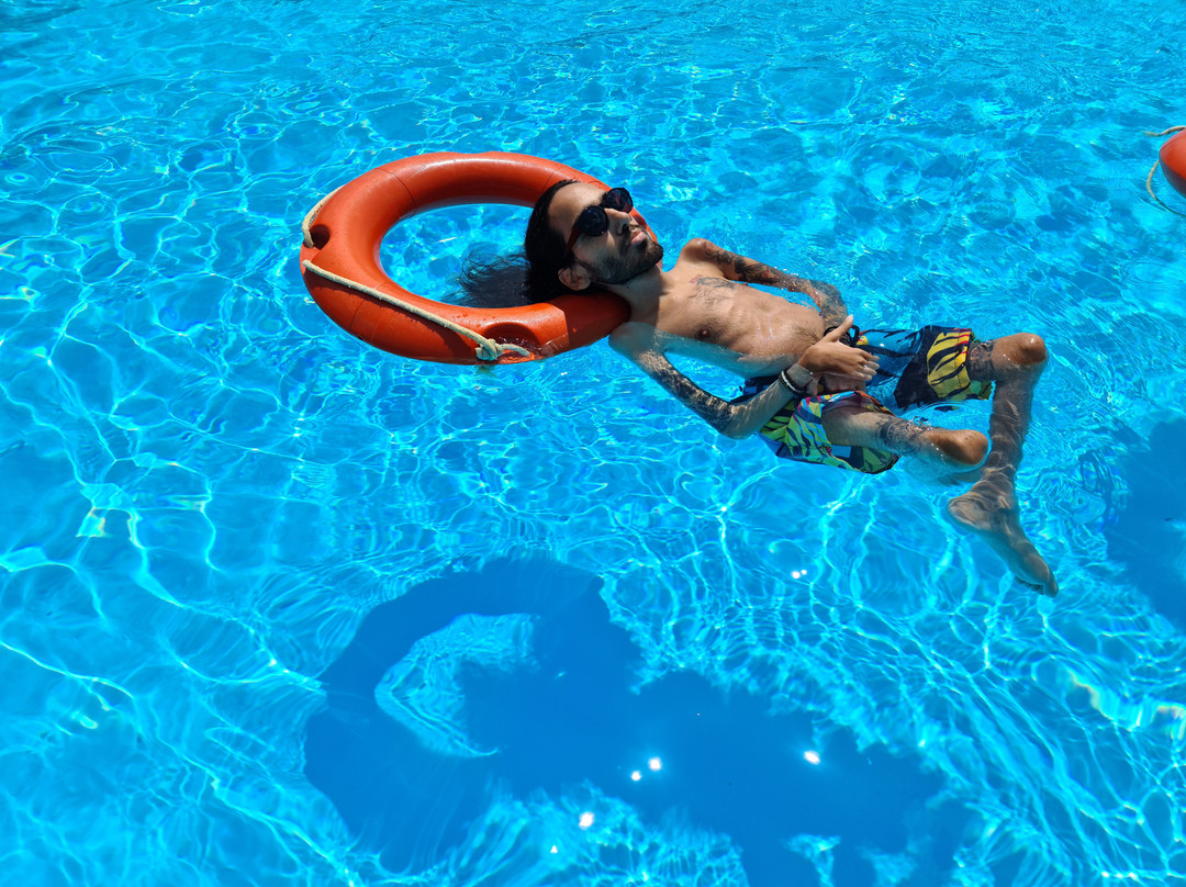 Amalia Hotel Delphi主图