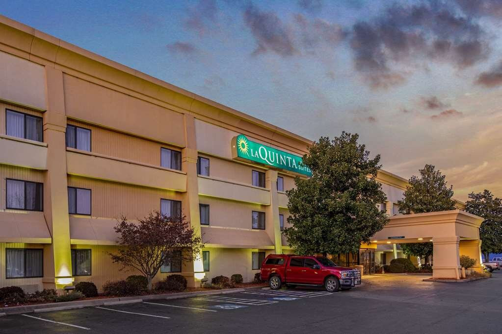 北小石城酒店住宿-La Quinta Inn & Suites by Wyndham N Little Rock - McCain Mall