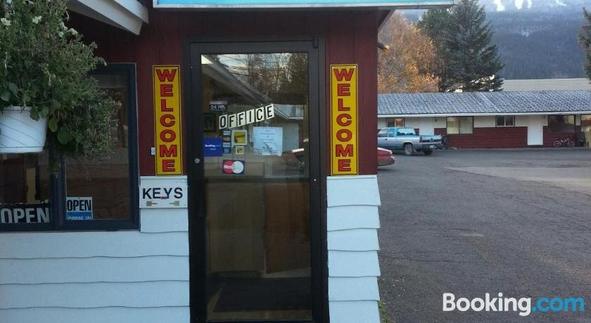 Mountain View Motel主图