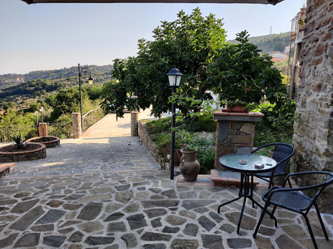 B&B La Carosella