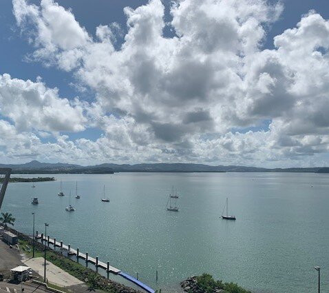 法兰西堡酒店住宿-B&B HOTEL Fort-de-France