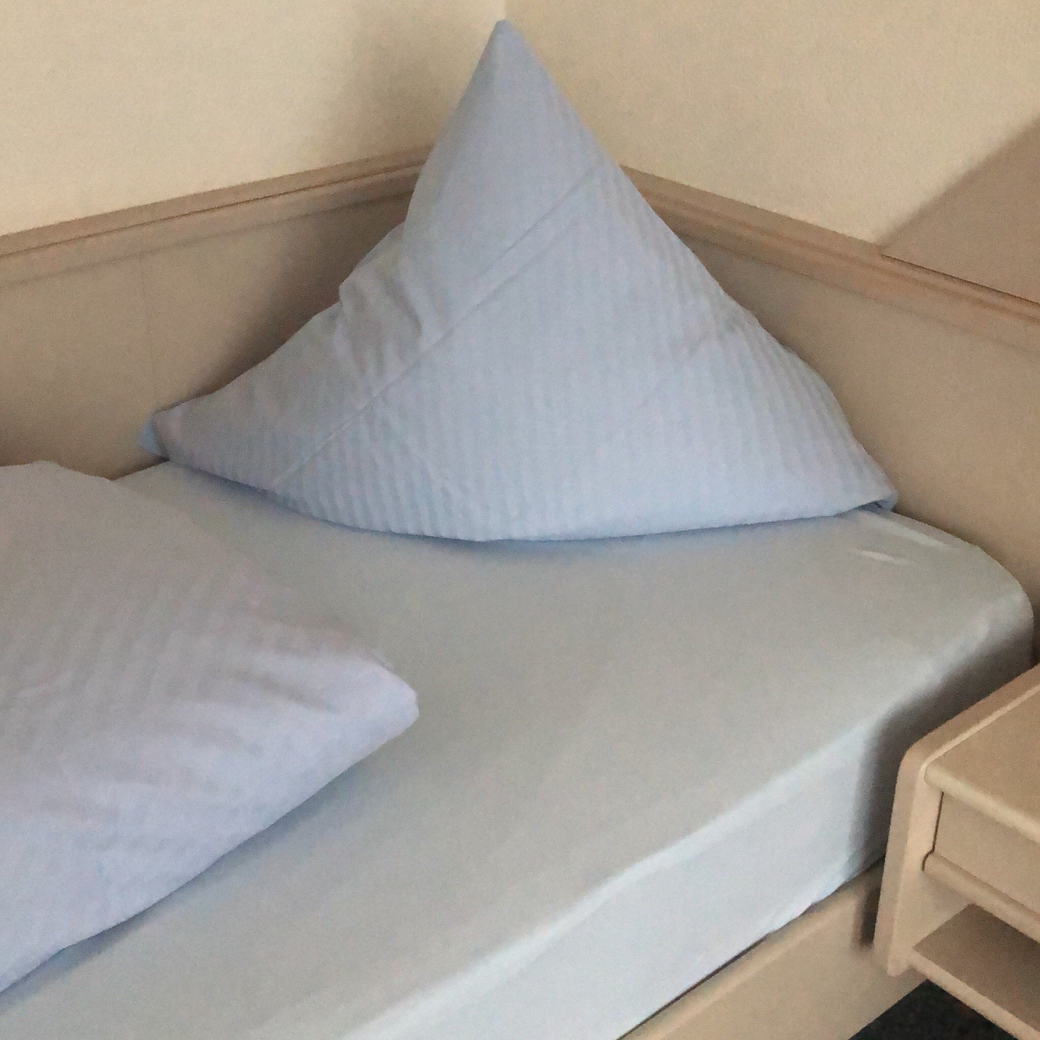 Hotel Am Stadthaus-官方