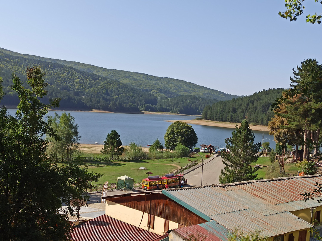 Camping Lorica