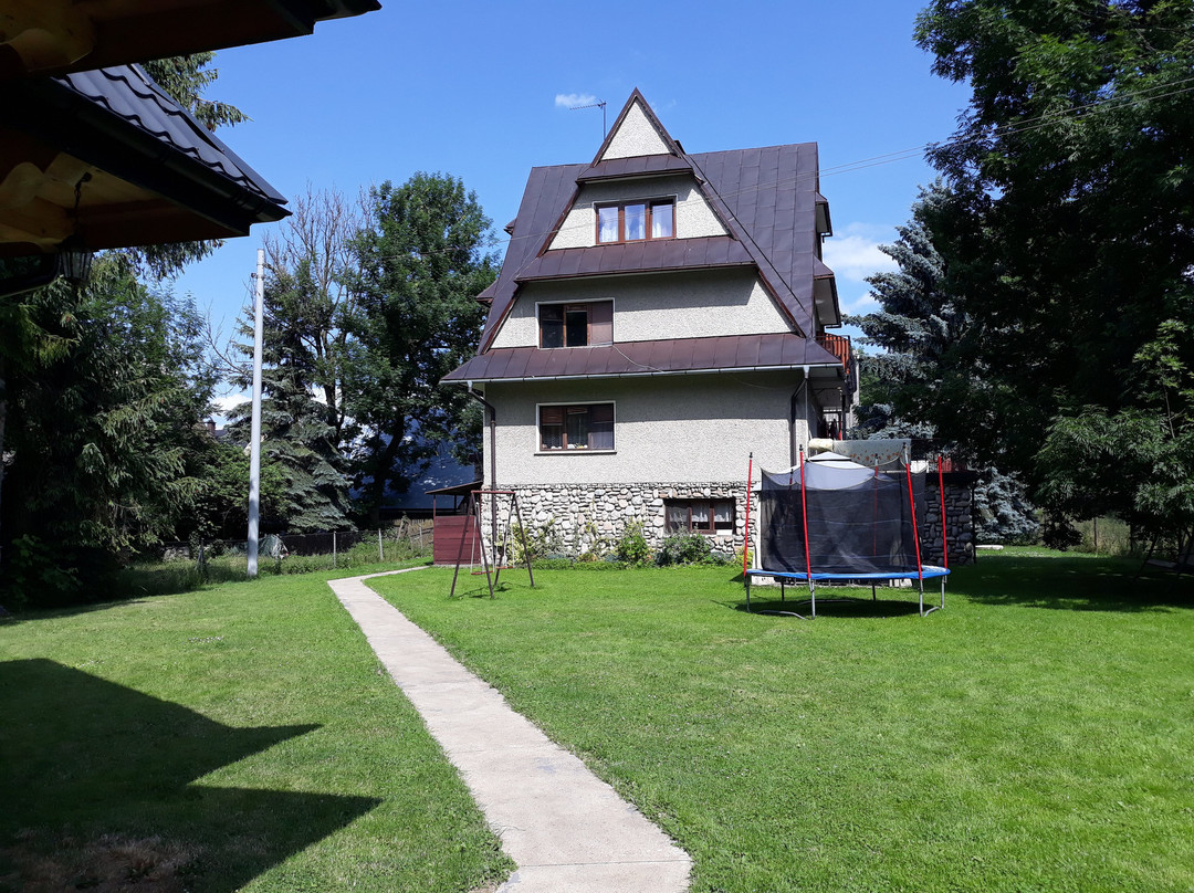 Apartamenty Nad Mlynowka