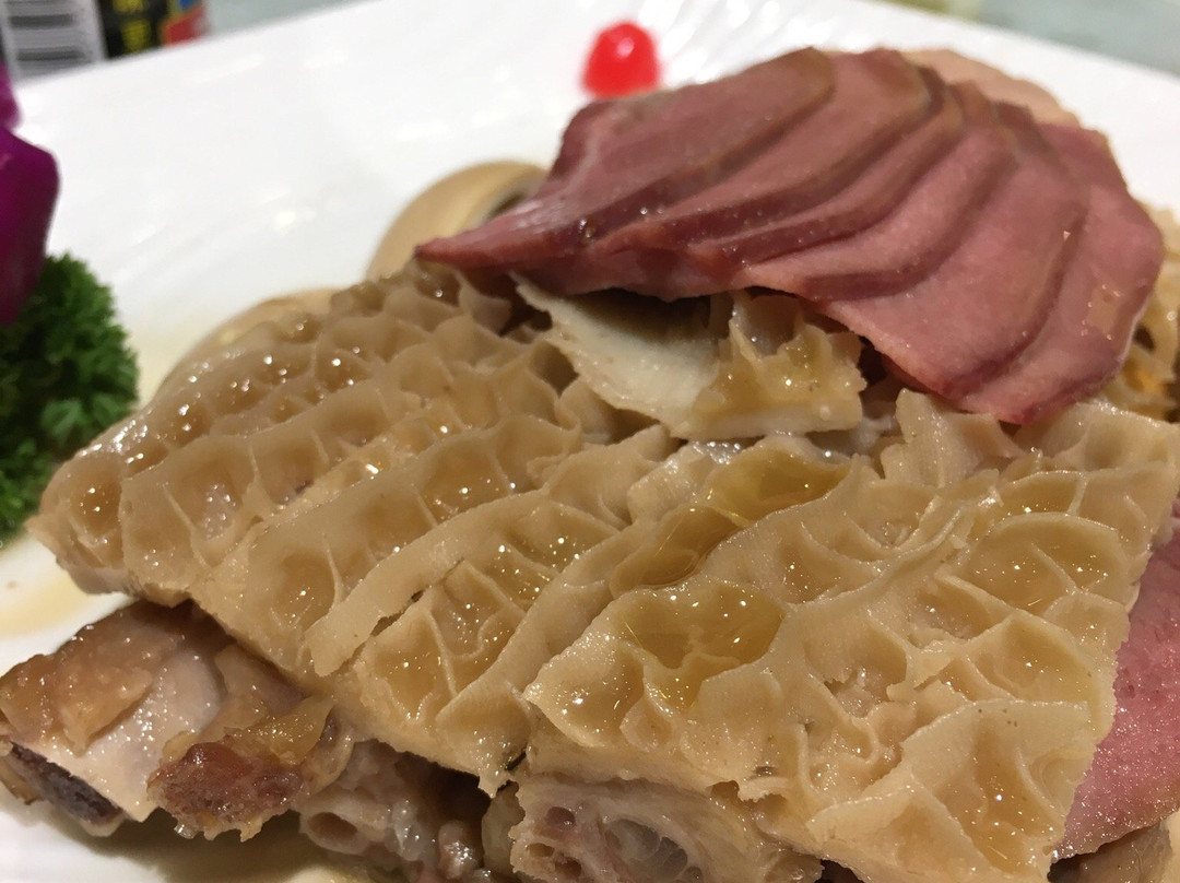 Jin Mi Luo Restaurant HongKou