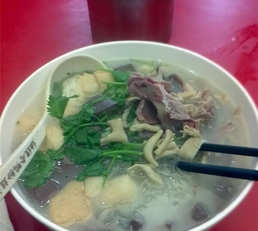 妯娌老鸭粉丝(曹杨路店)