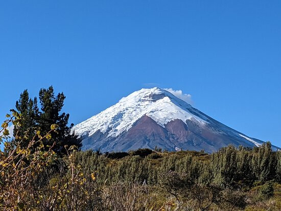 Cumbre Tours - Day Tours景点图片