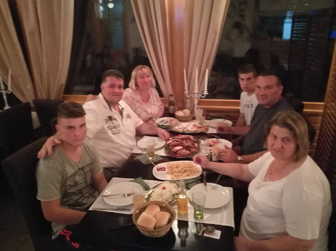 Bogutovac酒店住宿-Hotel Danica