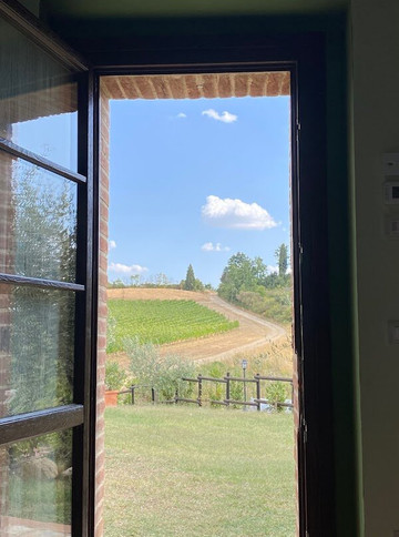 Agriturismo Scannano主图