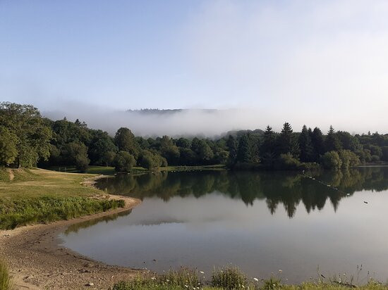 Lac de Pradelles-Cabardes-Pradelles-Cabardes必去景点