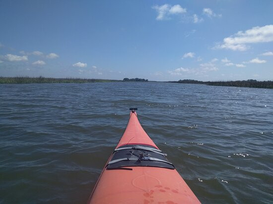 Melon Bluff Nature Center-Sunbury必去景点