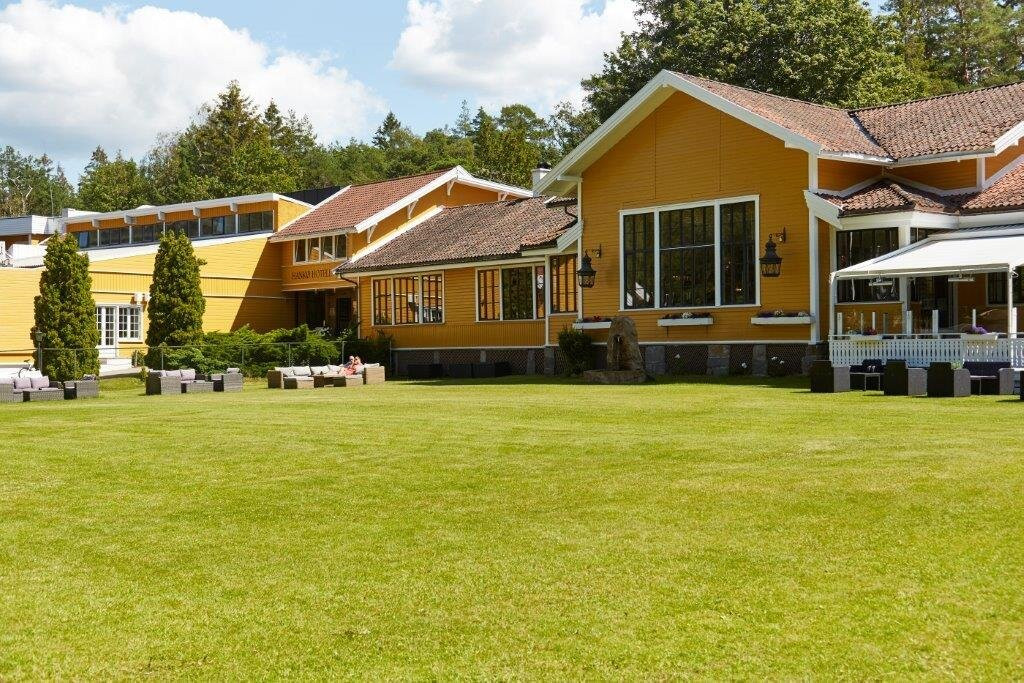 Skjelsbu旅游攻略图片