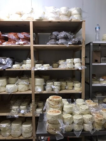 Caseificio in Cava Impiccichè-马尔萨拉必去景点