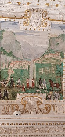 Castello Brancaleoni-Piobbico必去景点