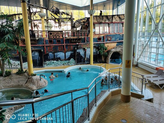 Holiday Club Turun Caribia主图