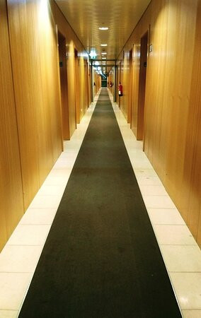 B&B HOTEL Cantanhede Coimbra主图