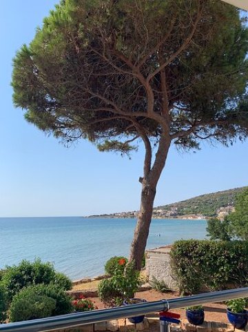 Sideratos Apartments-官方