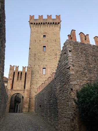 Ca' del passero主图