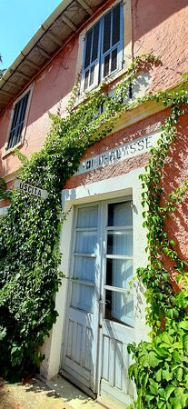 I Viaggi del Trenino Verde con Barbagia Express-Mandas必去景点
